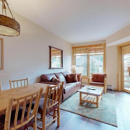 Tucker Mountain Lodge 321 Copper Mountain Extérieur photo