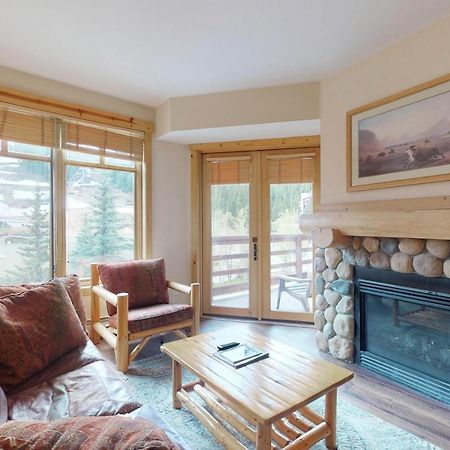 Tucker Mountain Lodge 321 Copper Mountain Extérieur photo