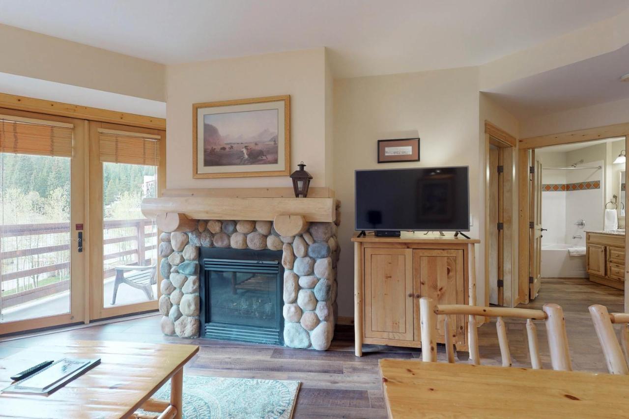 Tucker Mountain Lodge 321 Copper Mountain Extérieur photo
