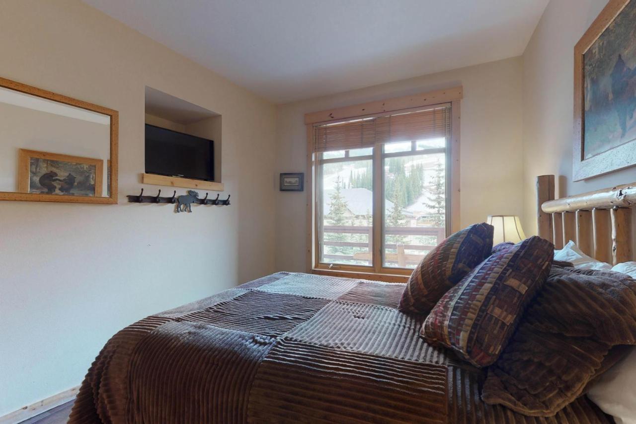Tucker Mountain Lodge 321 Copper Mountain Extérieur photo